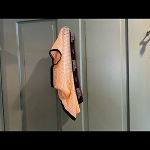 Make Power Open Mesh Trunk - Size L